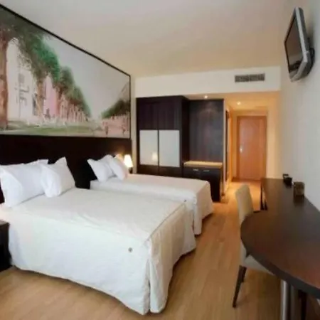 Hotel Nastasi &