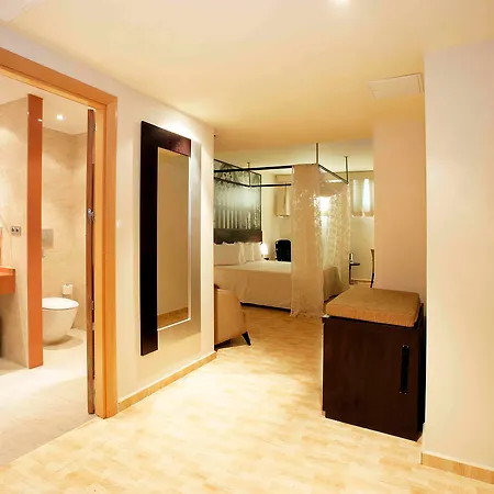 Hotel Nastasi &