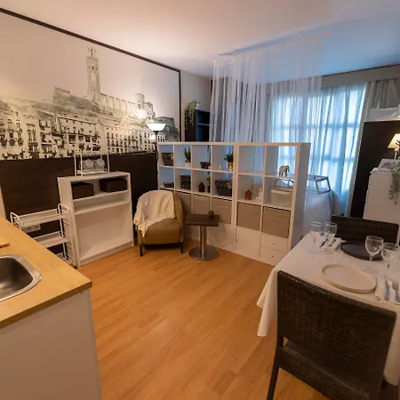 Nastasi & 4* Lleida
