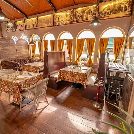 Hotel Nastasi & Lleida
