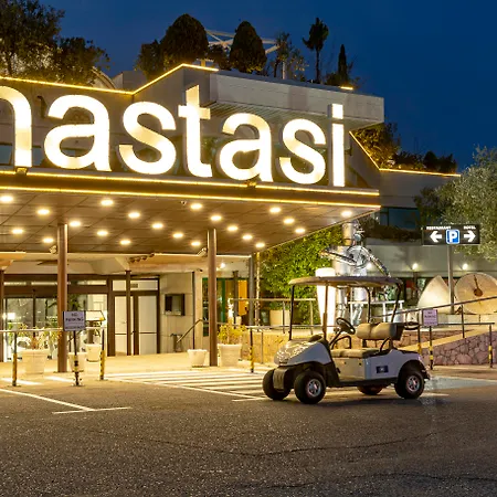 Hotel Nastasi & Lleida