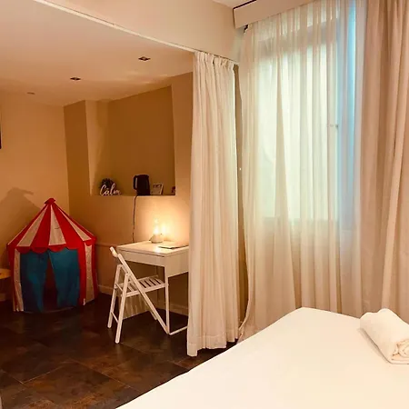 Hotel Nastasi & Lleida