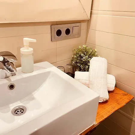 Hotel Nastasi &