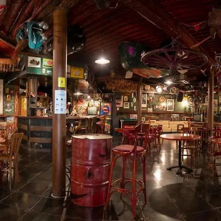 Nastasi & Hotel Lleida