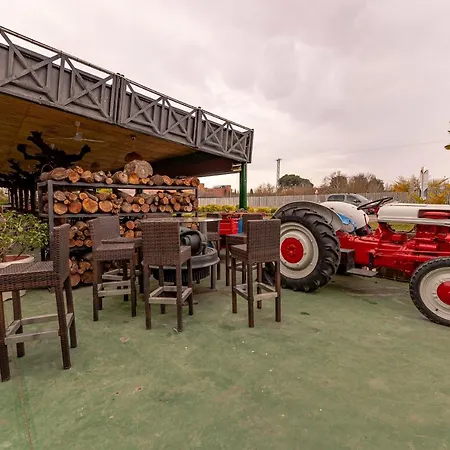 Nastasi & Hotel Lleida