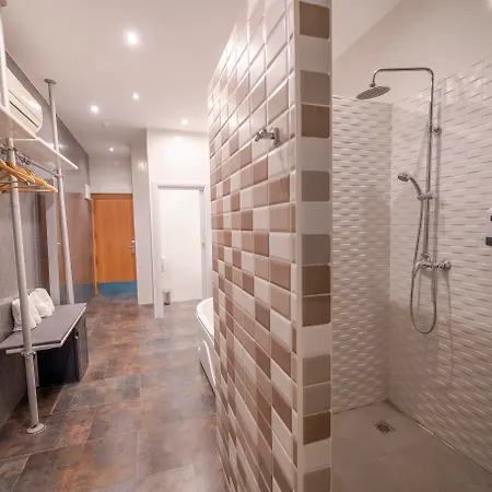 Hotel Nastasi & Lleida