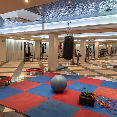 Hotel Nastasi & Lleida