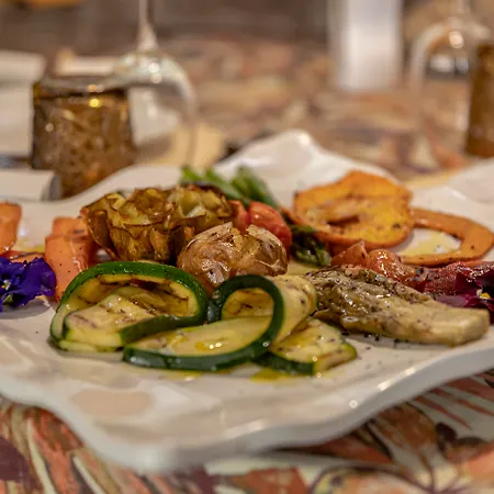 Otel Nastasi &