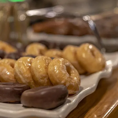 Nastasi & Hotel Lleida