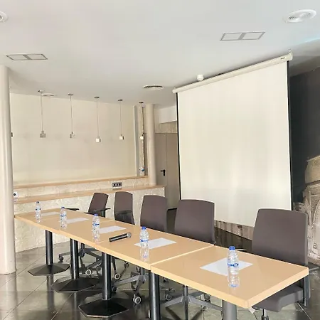 Nastasi & Hotel Lleida