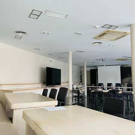 Nastasi & Hotel Lleida