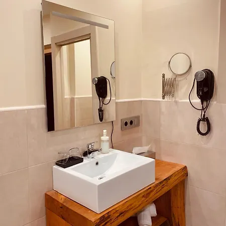 Hotel Nastasi & Lleida