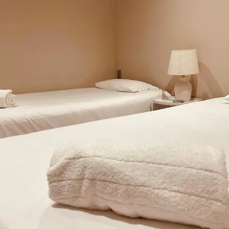 Nastasi & Hotel 4*