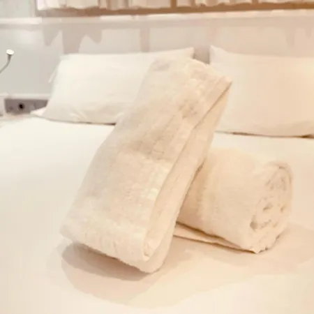 Nastasi & Hotel Lleida