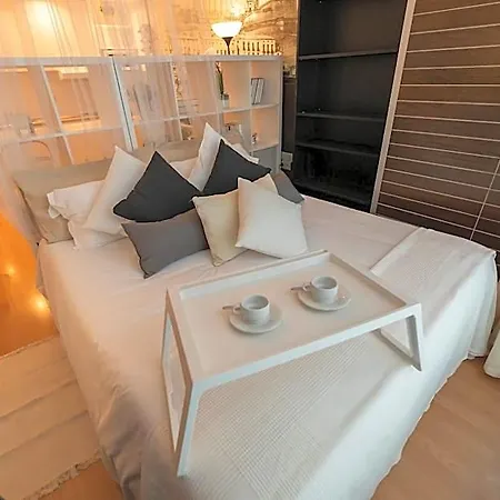 Nastasi & 4* Lleida